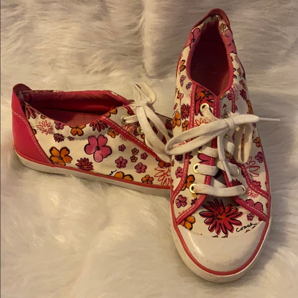 Coach Sneakers
